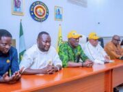 2027: Adeleke, Accord Leaders Adopt Tinubu As Presidential Candidate