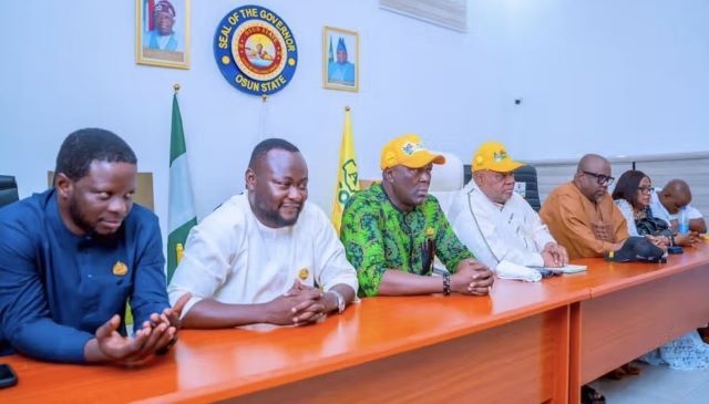 Osun Accord