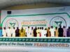 Osun Guber 2026: Adeleke, Oyebamiji, Others Sign Peace Accord Governor Ademola Adeleke and others at the Peace Accord...