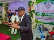 NPFL: Clubs Without Functional Websites Risk Losing Licensing, Owumi Warns Club Owners