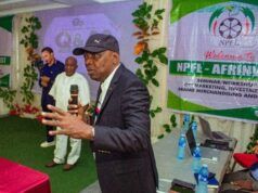 NPFL: Clubs Without Functional Websites Risk Losing Licensing, Owumi Warns Club Owners