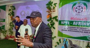 NPFL: Clubs Without Functional Websites Risk Losing Licensing, Owumi Warns Club Owners
