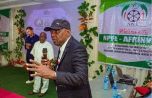 NPFL: Clubs Without Functional Websites Risk Losing Licensing, Owumi Warns Club Owners