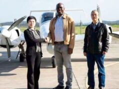 Oyo State’s ₦7.76bn Surveillance Aircraft Arrives Before Month’s End—Makinde