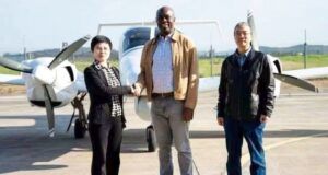 Oyo State’s ₦7.76bn Surveillance Aircraft Arrives Before Month’s End—Makinde