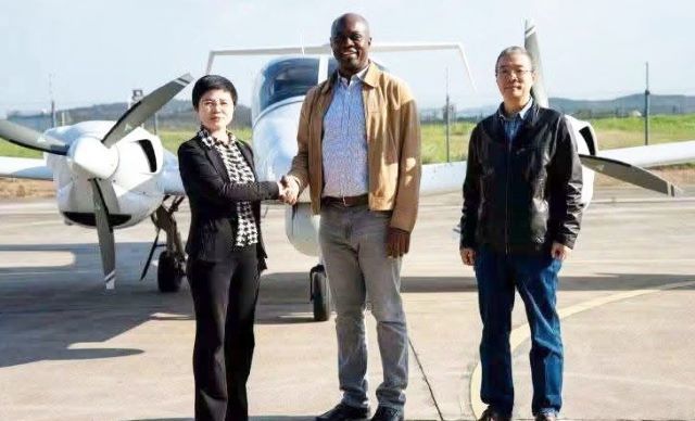 Oyo Aircraft