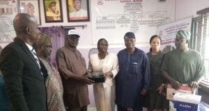Oyo College Of Nursing Debunks Closure Rumours, Assures Kishi, Oyo Students Of Continuous Academic Activities