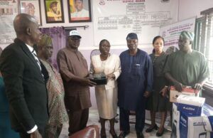 Oyo College Of Nursing Debunks Closure Rumours, Assures Kishi, Oyo Students Of Continuous Academic Activities