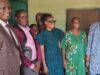 Oyo Education Comm. Leads Delegation To Rescued Learners At Orire Schools