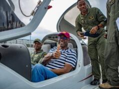 Surveillance Aircraft: Hon. Omikunle Commends Gov. Seyi Makinde’s Peoples Oriented Policies