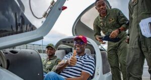 Surveillance Aircraft: Omikunle Commends Makinde’s People-Oriented Policies