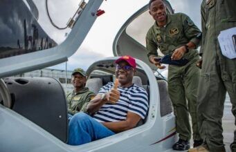 Surveillance Aircraft: Omikunle Commends Makinde’s People-Oriented Policies