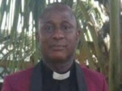 Court Orders Pastor To Die By Hanging For Killing Daughter Over Witchcraft Claim Pastor Ubong Bassey