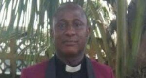 Court Orders Pastor To Die By Hanging For Killing Daughter Over Witchcraft Claim Pastor Ubong Bassey
