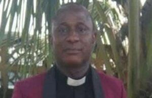 Court Orders Pastor To Die By Hanging For Killing Daughter Over Witchcraft Claim Pastor Ubong Bassey