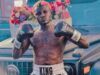 You Risk Life-Altering Injuries, Neurosurgeons Warn Potable, Other Untrained Celebrity Boxers Potable...getting ready for boxing action...