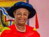 UI Don Calls For Safer Pediatric Imaging, Stronger Radiation Protection Policies