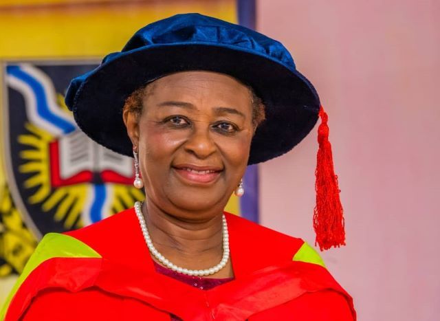 Prof Atalabi
