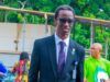 Senator Alli Congratulates Prof. Olapegba On Appointment As UI’s 14th Substantive Vice-Chancellor