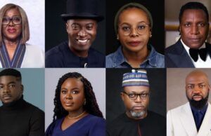 High Expectations As Joke Silva, Audu Maikori, Steve Babaeko Get Set To Speak At QEDNG Creative Powerhouse Summit 2.0