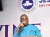 UCH Management’ll Continue To Appreciate RCCG’s Support – CMD Otegbayo Prof. Jesse Abiodun Otegbayo, the CMD of UCH during the thanksgiving service on Sunday...