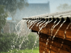 Physicians To Nigerians: Bathing With Rainwater May Trigger Skin Infection