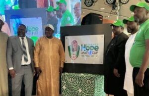 NSC Applauds Tinubu’s N200bn Sports Facilities Support, Backs Unity Cup Tournament