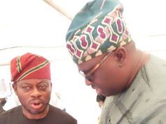 Oyo ALGON Chairman Congratulates Akika On Birthday, Praises His Commitment To Youth Empowerment, Community Development