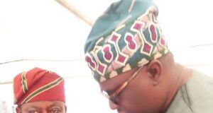 Oyo ALGON Chairman Congratulates Akika On Birthday, Praises His Commitment To Youth Empowerment, Community Development