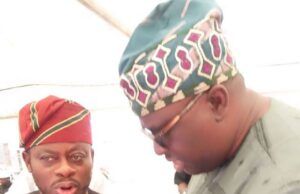 Oyo ALGON Chairman Congratulates Akika On Birthday, Praises His Commitment To Youth Empowerment, Community Development