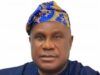 Help! Something Is Wrong with Senator Fatai Buhari