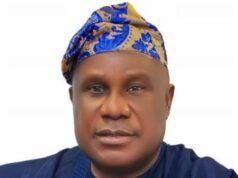Help! Something Is Wrong with Senator Fatai Buhari