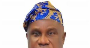 Help! Something Is Wrong with Senator Fatai Buhari