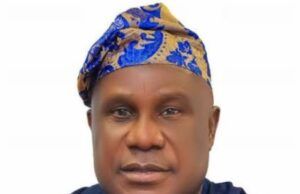Help! Something Is Wrong with Senator Fatai Buhari
