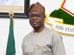 Makinde Tasks Political Appointees, Others On Need To Remain Focused Engineer Seyi Makinde