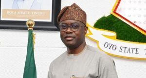 Makinde Tasks Political Appointees, Others On Need To Remain Focused Engineer Seyi Makinde