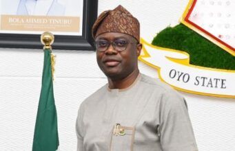 Makinde Promotes Over 3,000 Oyo TESCOM Tutors/Other Categories Of Workers, Reinforces Commitment to Workers’ Welfare Engineer Seyi Makinde