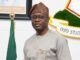 Makinde Promotes Over 3,000 Oyo TESCOM Tutors/Other Categories Of Workers, Reinforces Commitment to Workers’ Welfare Engineer Seyi Makinde