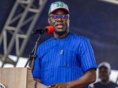 My 2027 Campaign Is To Focus On Putting Nigerians First—Makinde