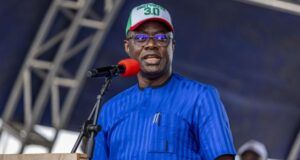My 2027 Campaign Is To Focus On Putting Nigerians First—Makinde