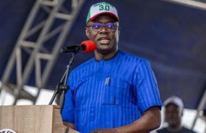 My 2027 Campaign Is To Focus On Putting Nigerians First—Makinde