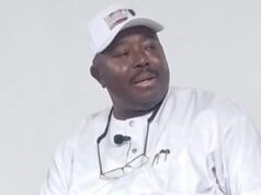 Oyo Guber 2027: Sharafadeen Alli Boosts Campaign Preparation, Makes More Appointments Senator (Dr) Sharafadeen Alli