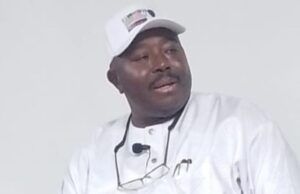 Oyo Guber 2027: Sharafadeen Alli Boosts Campaign Preparation, Makes More Appointments Senator (Dr) Sharafadeen Alli