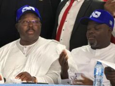 Buy One, Get Two? Why the Alli–Adedeji Ticket Is Reshaping Political Conversations In Oyo State – By Seun Oloketuyi Alli-Adedeji combination...