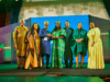 Shell Acknowledged For Landmark Achievements At NOG Energy Awards …Joseph Mordi, General Manager, Wells & Geoscience Operations, Shell Nigeria Exploration and Production Company Limited (SNEPCo), alongside other Shell leaders, receives an award from the Special Adviser to the President on Energy, Olu Verheijen, during the NNPC Awards Night and Dinner at the 2026 Nigeria Oil and Gas (NOG) Conference and Exhibition in Abuja…