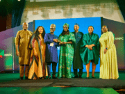 Shell Acknowledged For Landmark Achievements At NOG Energy Awards …Joseph Mordi, General Manager, Wells & Geoscience Operations, Shell Nigeria Exploration and Production Company Limited (SNEPCo), alongside other Shell leaders, receives an award from the Special Adviser to the President on Energy, Olu Verheijen, during the NNPC Awards Night and Dinner at the 2026 Nigeria Oil and Gas (NOG) Conference and Exhibition in Abuja…