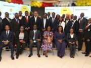 Shell and Banks Launch $3 billion Contractor Support Fund