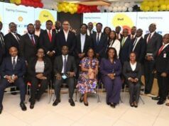 Shell and Banks Launch $3 billion Contractor Support Fund