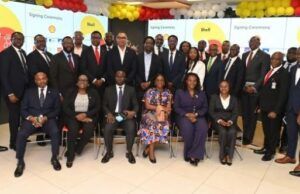 Shell, Banks Launch $3 Billion Contractor Support Fund