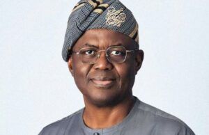 All Set For Chams Founder, Demola Aladekomo To Chair QEDNG Creative Powerhouse Summit 2.0 Sir Demola Adekomo